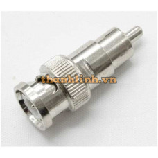 Đầu nối BNC B43